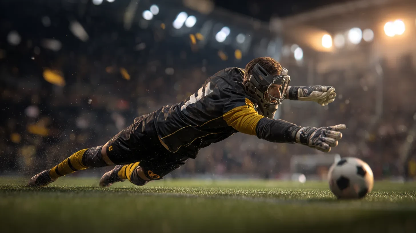 Jadual Perlawanan