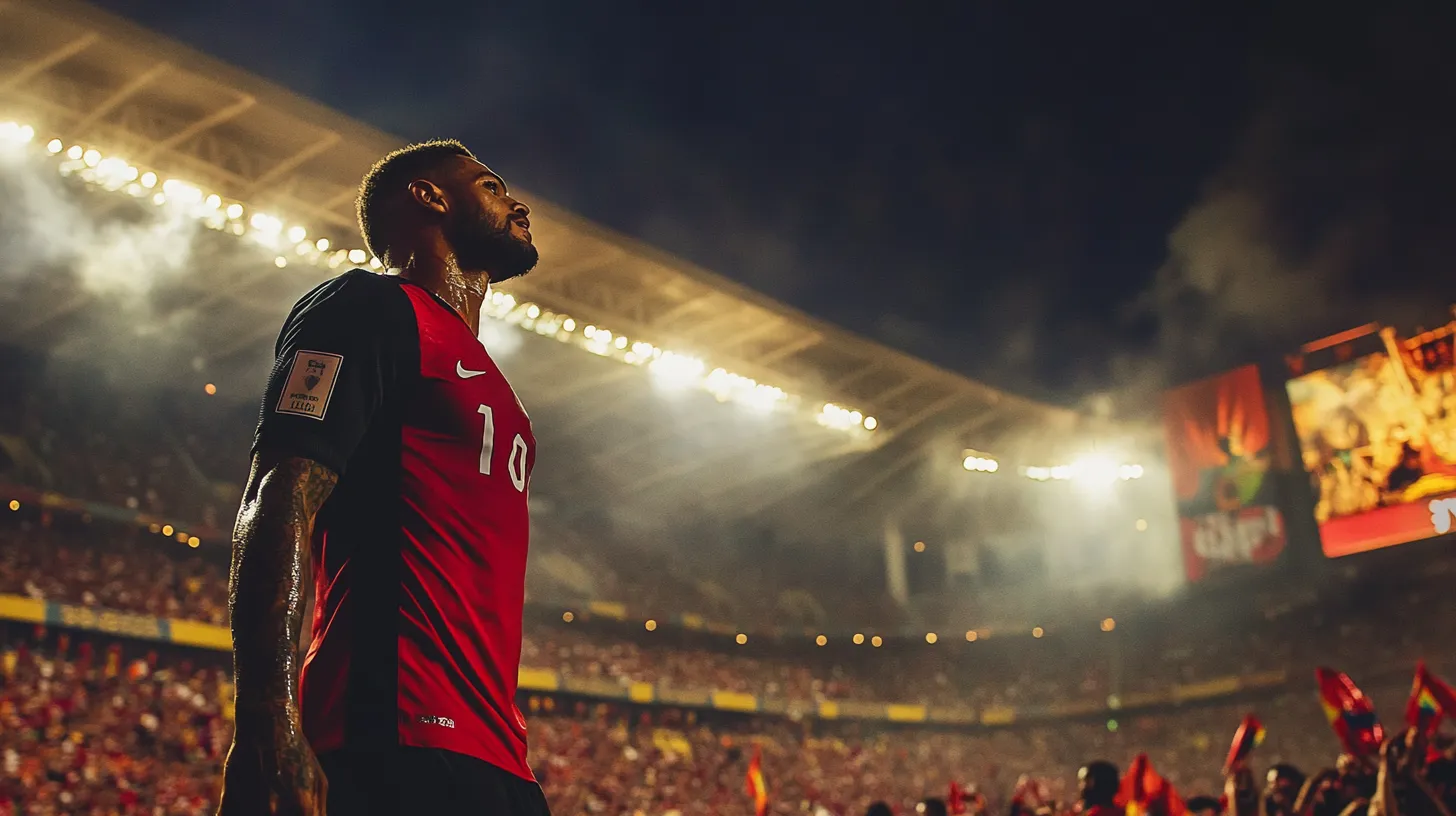 Memahami Peraduan dan Impaknya dalam Bola Sepak Antarabangsa